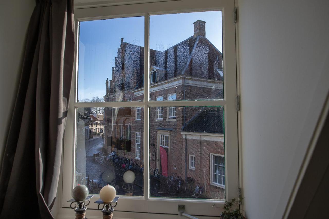 Hotel De Hilde Zutphen Exterior foto